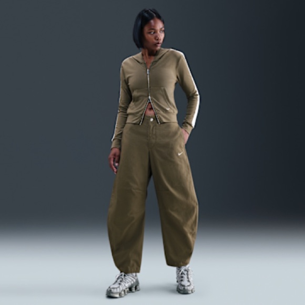 Nike Women's Barrel Pants